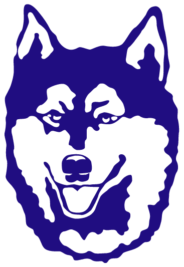 Washington Huskies 1975-1994 Partial Logo t shirts DIY iron ons